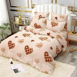 Pościel Polarowa - Różne rozmiary