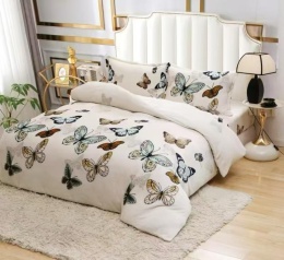 Pościel Polarowa - Różne rozmiary