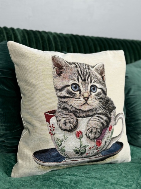 Poszewki Gobelin 45x45cm