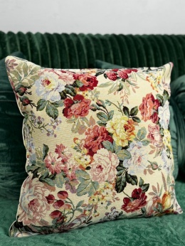 Poszewki Gobelin 45x45cm