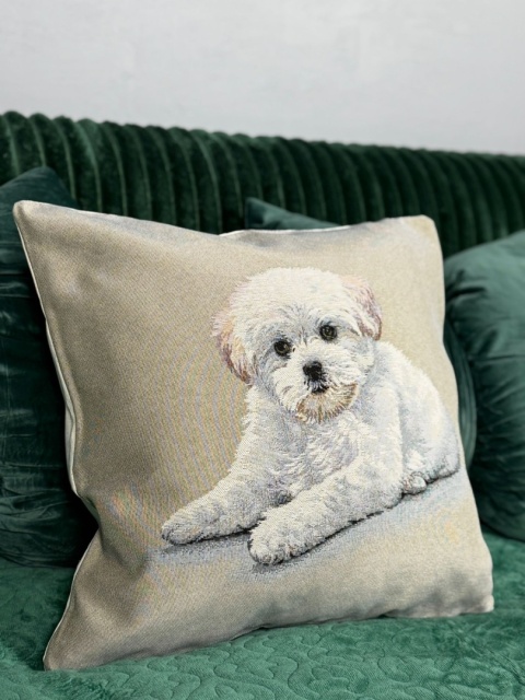 Poszewki Gobelin 45x45cm