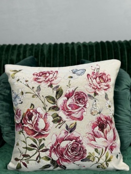 Poszewki Gobelin 45x45cm