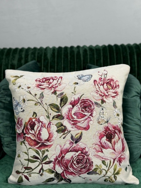 Poszewki Gobelin 45x45cm