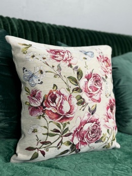 Poszewki Gobelin 45x45cm