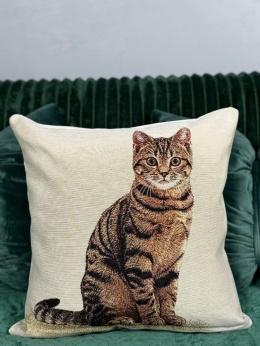 Poszewki Gobelin 45x45cm