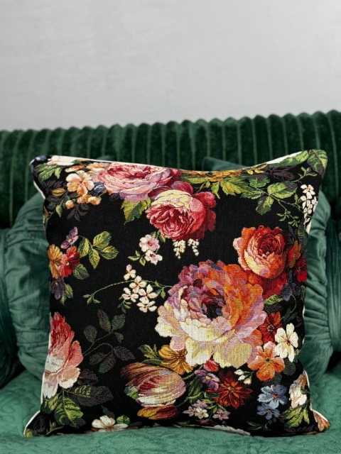 Poszewki Gobelin 45x45cm