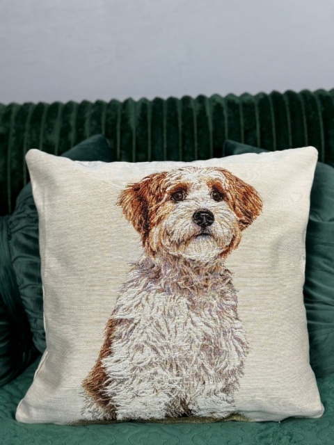 Poszewki Gobelin 45x45cm