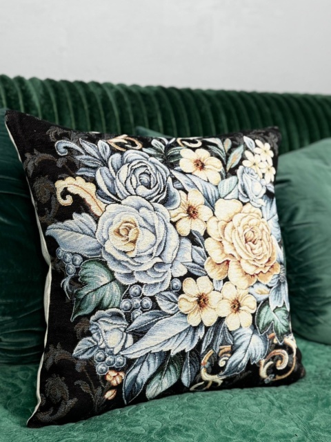 Poszewki Gobelin 45x45cm