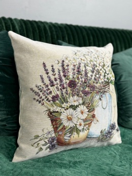 Poszewki Gobelin 45x45cm