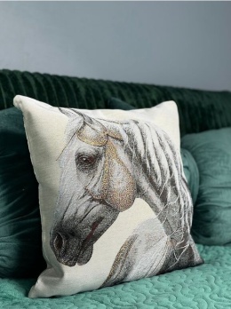 Poszewki Gobelin 45x45cm