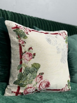 Poszewki Gobelin 45x45cm