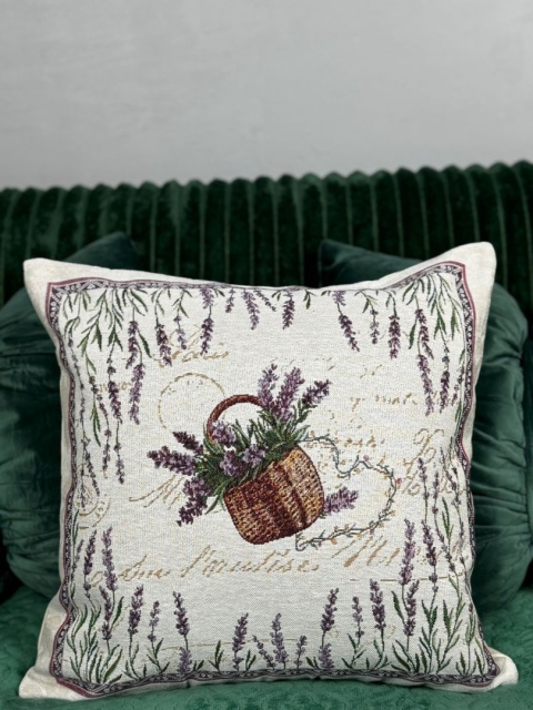 Poszewki Gobelin 45x45cm