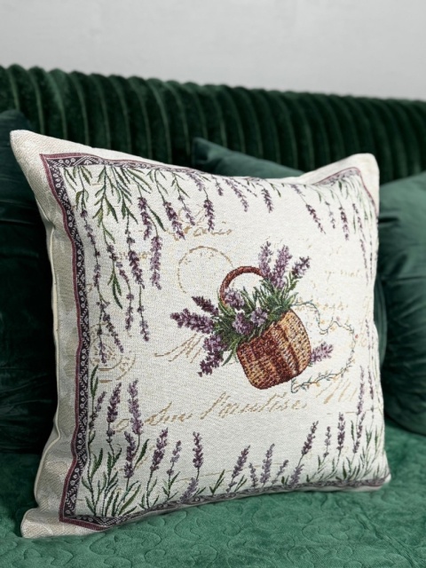 Poszewki Gobelin 45x45cm