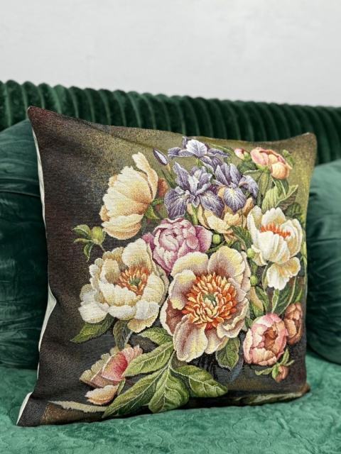 Poszewki Gobelin 45x45cm