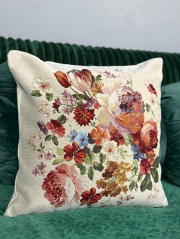 Poszewki Gobelin 45x45cm