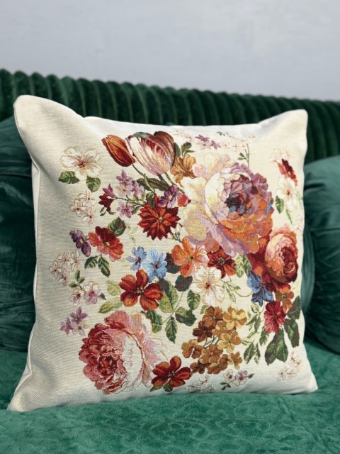 Poszewki Gobelin 45x45cm